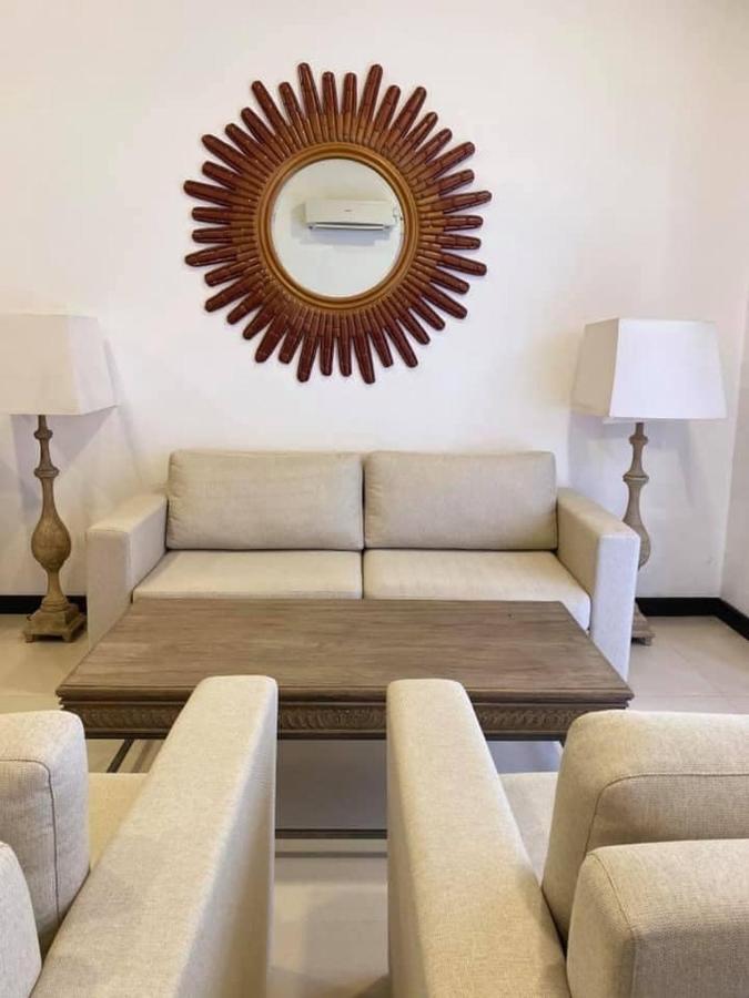 Serenity Villa Dambulla 锡吉里亚 外观 照片