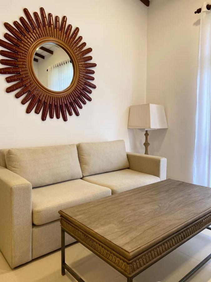 Serenity Villa Dambulla 锡吉里亚 外观 照片